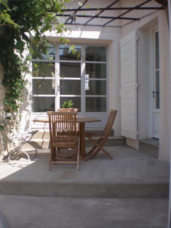 La Maison De Pape Combas  Exterior photo