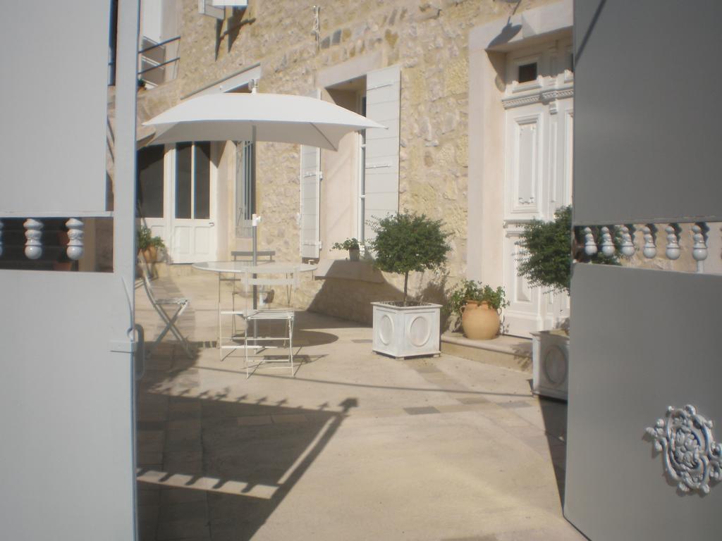 La Maison De Pape Combas  Exterior photo